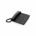 Alcatel T26 Black
