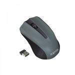 Mouse Optical Wireless AQPROX