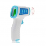 Termómetro de Infravermelhos