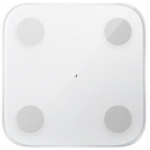 Balança Xiaomi Mi Body Composition Scale 2 Branca