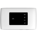 Router 4G ZTE MF920U