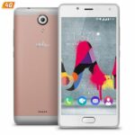 Wiko U Feel Lite Dual SIM 2GB/16GB Rose Gold