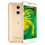 InnJoo Fire 4 Plus Dual SIM 2GB/32GB White/Gold