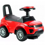 Carro Andarilho  Vermelho