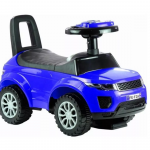 Carro Andarilho  Azul