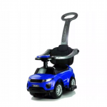 Carro Empurrar  Azul