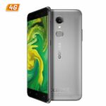 InnJoo Fire 4 Dual SIM 2GB/16GB Black