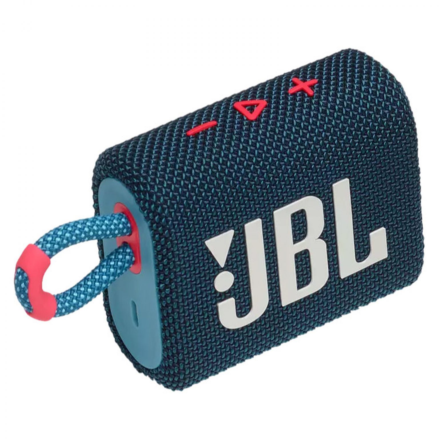 JBL GO 3 Upcom