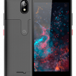 Smartphone ALTICE S13 3G 4.95'' 1/4 GB - Cinzento