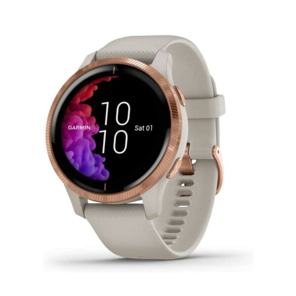 smartwatch blackview watch x2 ip68 gold