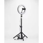 Ring Light + Fundo Verde GOODIS Video Creator Studio
