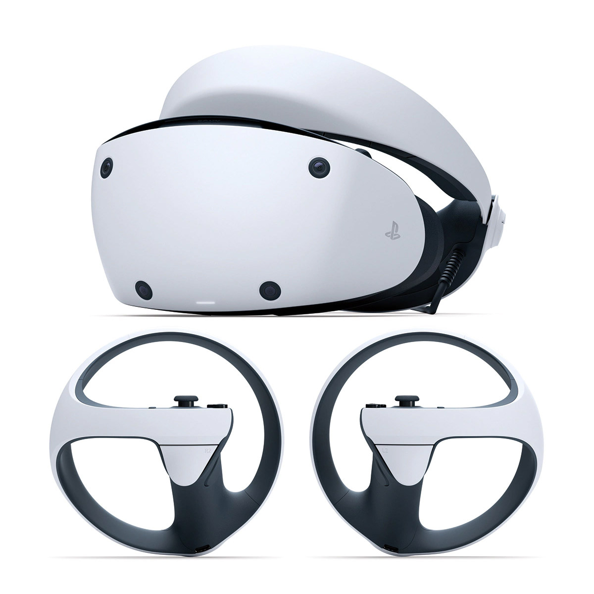 PlayStation VR2: vale a pena ter óculos de realidade virtual do PS5?
