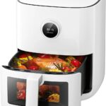 Frigideira sem óleo XIAOMI MI SMART AIR FRYER PRO 4L