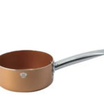 PANELA DE MOLHOS Ø 16 CM LE CHEF INDUÇÃO – BLAUMANN