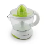 Espremedor De Sumo Branco-Verde – Esperanza