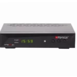 Recetor HYBRID NYTRO BOX PLUS DVB-T2/C H.265 Opticum