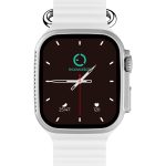 Smartwatch Maxcom Ecowatch EW02 Prateado - Image 2