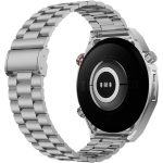 Smartwatch Maxcom Ecowatch EW01 Prateado/Azul - Image 7