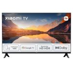 TV Xiaomi 32" A 32 2025 LED Smart TV (Google TV) HD HDR