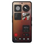 Smartphone Nothing Phone (3a) 6.77" 8GB/128GB Dual SIM Preto - Image 2
