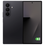 Samsung Galaxy Z Fold 7-12GB/512GB Dual SIM Preto Noturno - Image 5