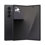 Samsung Galaxy Z Fold 7-12GB/512GB Dual SIM Preto Noturno