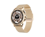 SmartWatch LW105 rose gold - Image 2