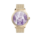 SmartWatch LW105 rose gold