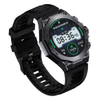 Smartwatch Black Shark S1 Pro Preto - Image 2