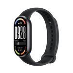 Xiaomi Smartband Band 10 Black - Image 2