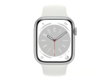 Apple Watch serie 9 45mm silver