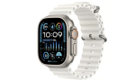 Apple Watch Ultra 2 49mm natural titanium - Image 2