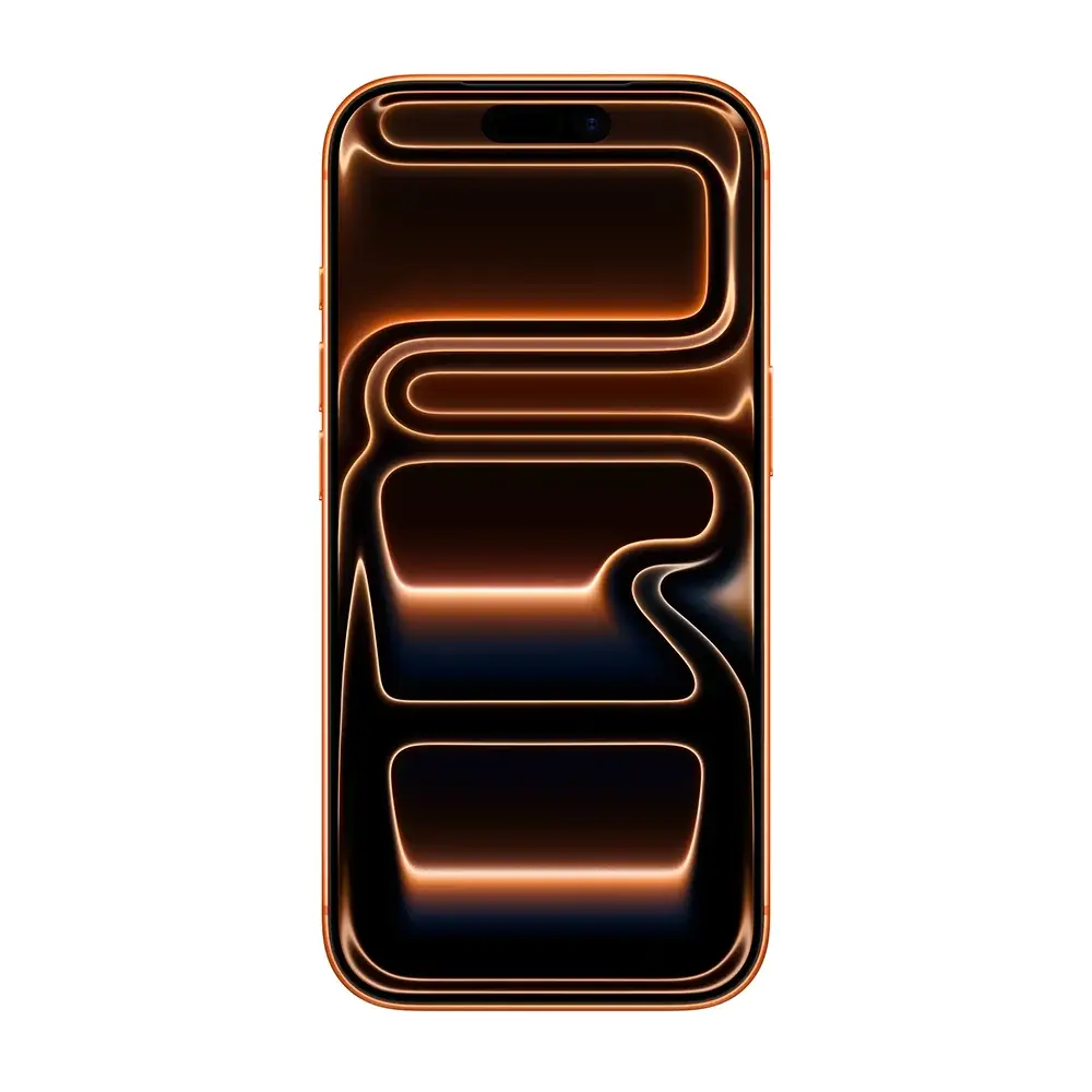 iPhone 17 Pro 6.3" 256GB Laranja Cósmico - Image 3