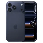 iPhone 17 Pro Max 6.9" 256GB Azul Escuro