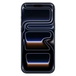 iPhone 17 Pro Max 6.9" 256GB Azul Escuro - Image 2