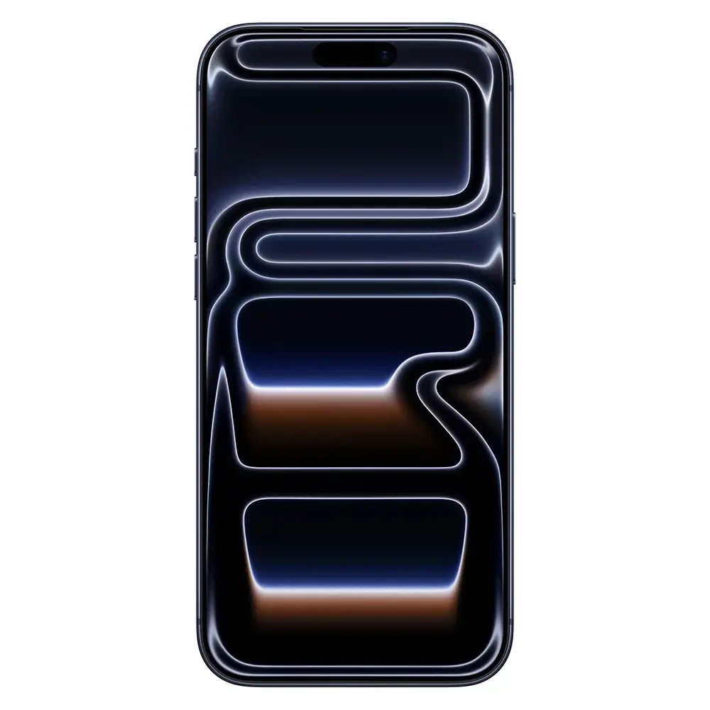 iPhone 17 Pro Max 6.9" 256GB Azul Escuro - Image 2