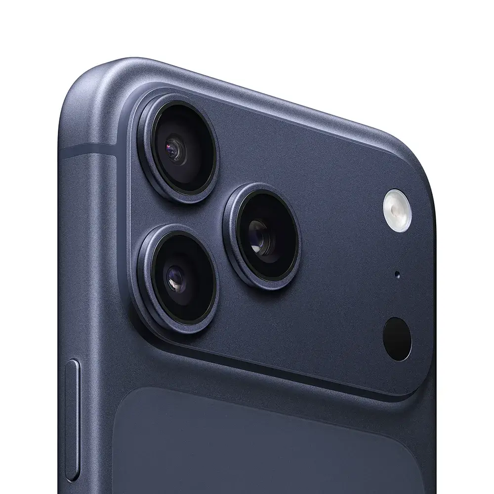 iPhone 17 Pro Max 6.9" 256GB Azul Escuro - Image 5