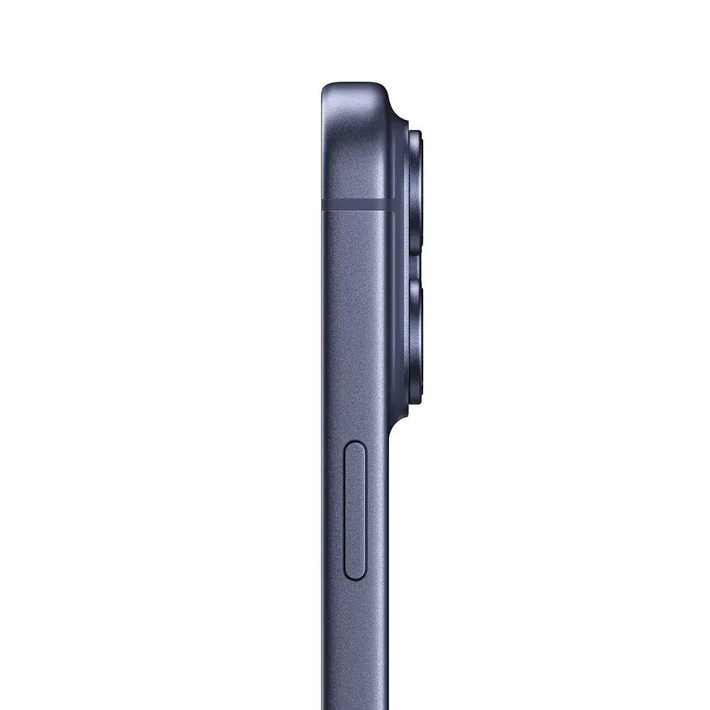 iPhone 17 Pro Max 6.9" 256GB Azul Escuro - Image 4