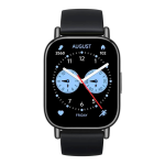 Smartwatch Xiaomi Redmi Watch 5 Lite Preto - Image 2