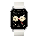 Smartwatch Xiaomi Redmi Watch 5 Lite Branco - Image 2