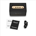 Coluna Marshall Acton III Bluetooth Preta - Image 3