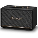 Coluna Marshall Acton III Bluetooth Preta - Image 2