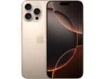 iPhone 16 Pro Max 512GB desert titanium
