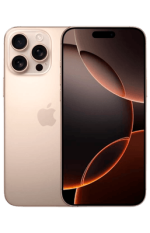 iPhone 16 Pro Max 512GB desert titanium - Image 2