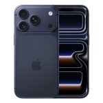iPhone 17 Pro 6.3" 256GB Deep blue