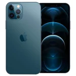 iPhone 12 Pro 128Gb azul