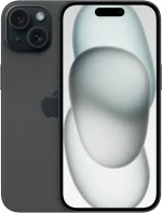 iPhone 15 128Gb black - Image 2