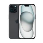 iPhone 15 128Gb black