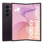 Samsung Galaxy Z Fold8 Ultra F976 5G 12GB/512GB Dual Sim Violeta