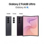 Samsung Galaxy Z Fold8 Ultra F976 5G 12GB/512GB Dual Sim Violeta - Image 3